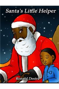 Santa's Little Helper