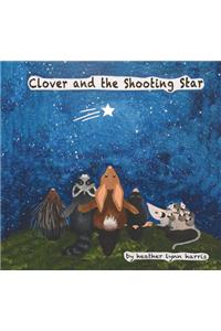 Clover and the Shooting Star