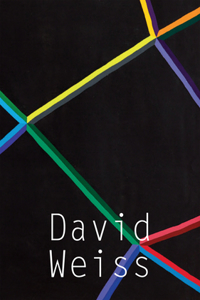 David Weiss: Works, 1968?1979