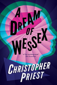 Dream of Wessex (Valancourt 20th Century Classics)