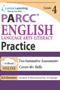 PARCC Test Prep