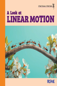 Look at Linear Motion