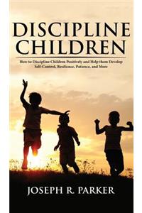 Discipline Children