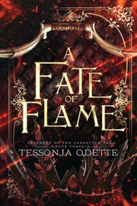 Fate of Flame