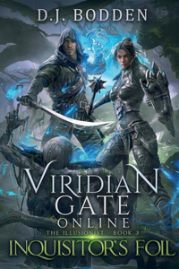 Viridian Gate Online