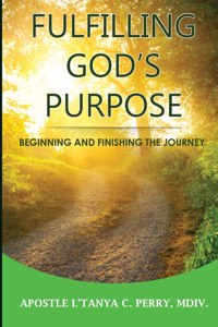 Fulfilling God's Purpose