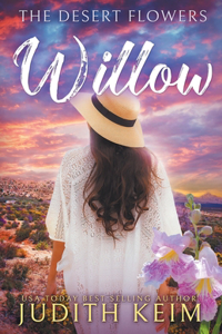 Desert Flowers - Willow