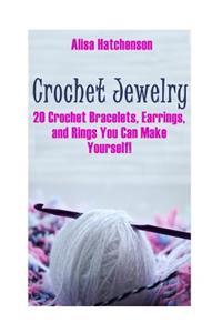 Crochet Jewelry