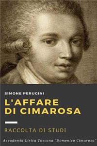 L'Affare Di Cimarosa