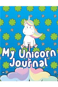 My Unicorn Journal