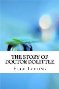 Story of Doctor Dolittle