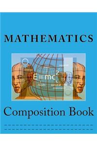 Composition Book