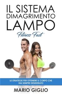 Il Sistema Dimagrimento Lampo