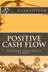 Positive Cash Flow