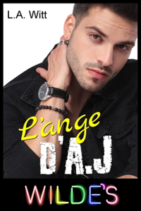 L'ange d'A.J