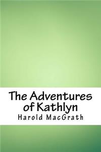The Adventures of Kathlyn