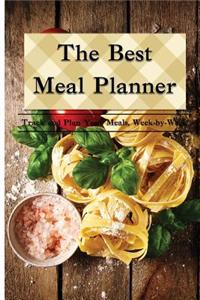 Best Meal Planner
