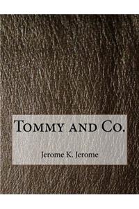 Tommy and Co.