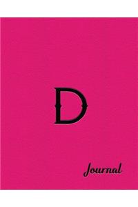 D Journal