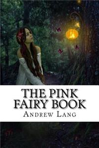 The Pink Fairy Book