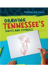 Drawing Tennessee's Sights and Symbols