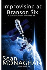 Improvising at Branson Six