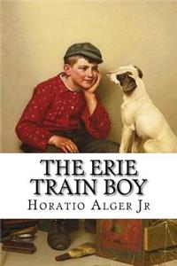 The Erie Train Boy