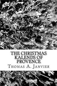 Christmas Kalends of Provence