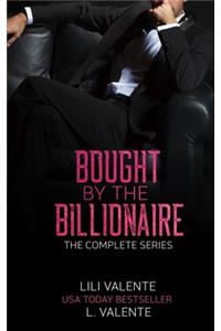 Bought by the Billionaire