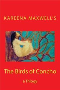 Birds of Concho