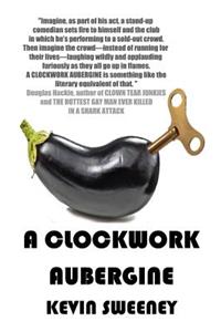 Clockwork Aubergine