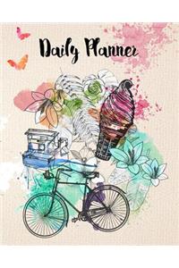 Daily Planner