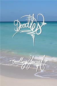 Doodles - Doodling Journal