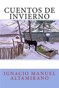 Cuentos de Invierno