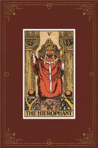 The Hierophant