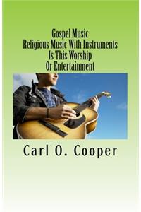 Gospel Music