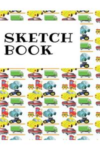 Sketchbook