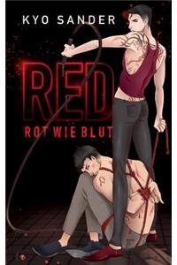 Red - Rot Wie Blut