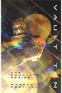 Vault Ten The Complete Series