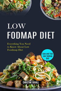 Low Fodmap Diet