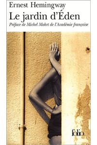 Le Jardin D'Eden