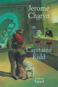 Capitaine Kidd