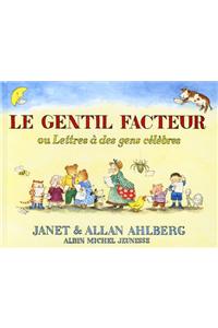 Le gentil facteur