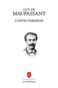 Contes Parisiens