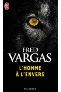 L'Homme A L'Envers