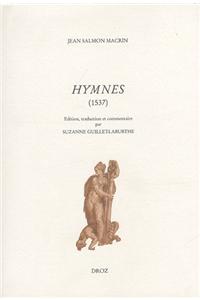 Hymnes (1537)