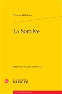 La Sorciere