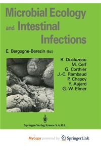 Microbial Ecology and Intestinal Infections