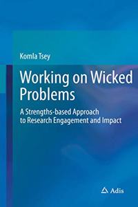 Working on Wicked Problems