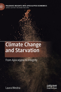 Climate Change and Starvation